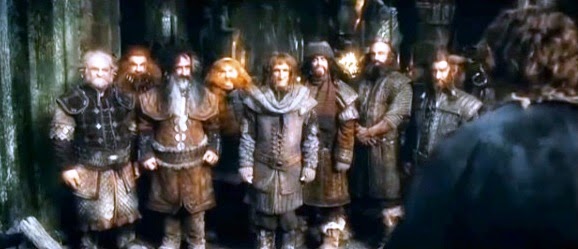 Hobbitul: Batalia celor cinci armate