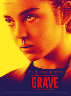 Watch Raw (Grave) (2016) movie free online
