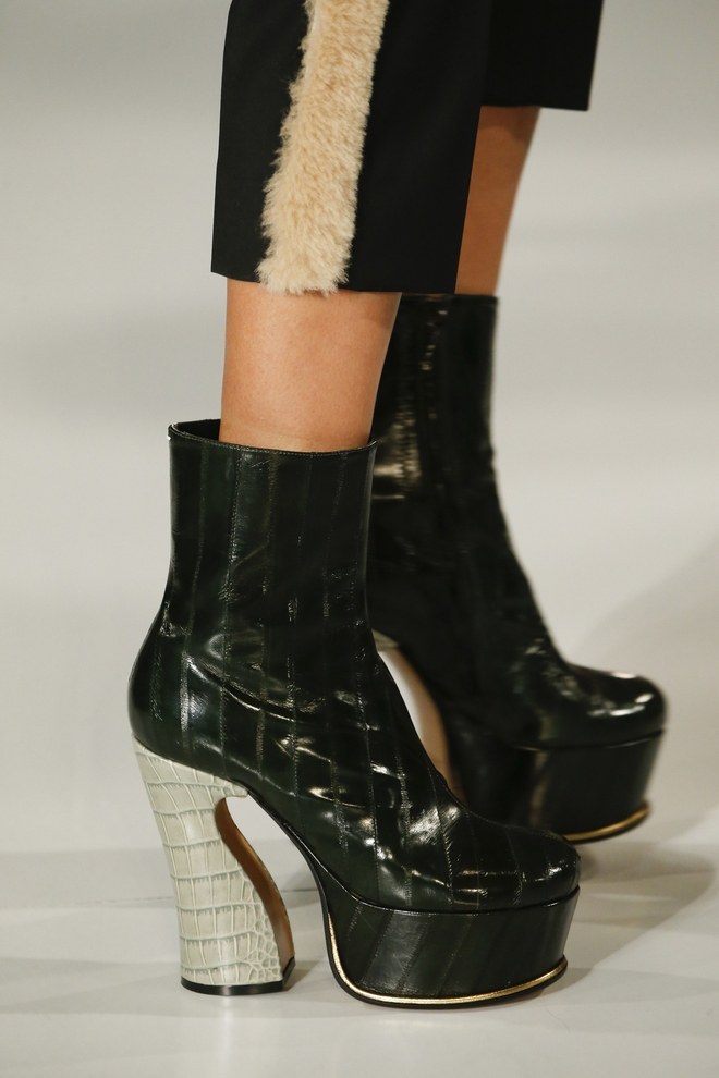 cheap platform heels online