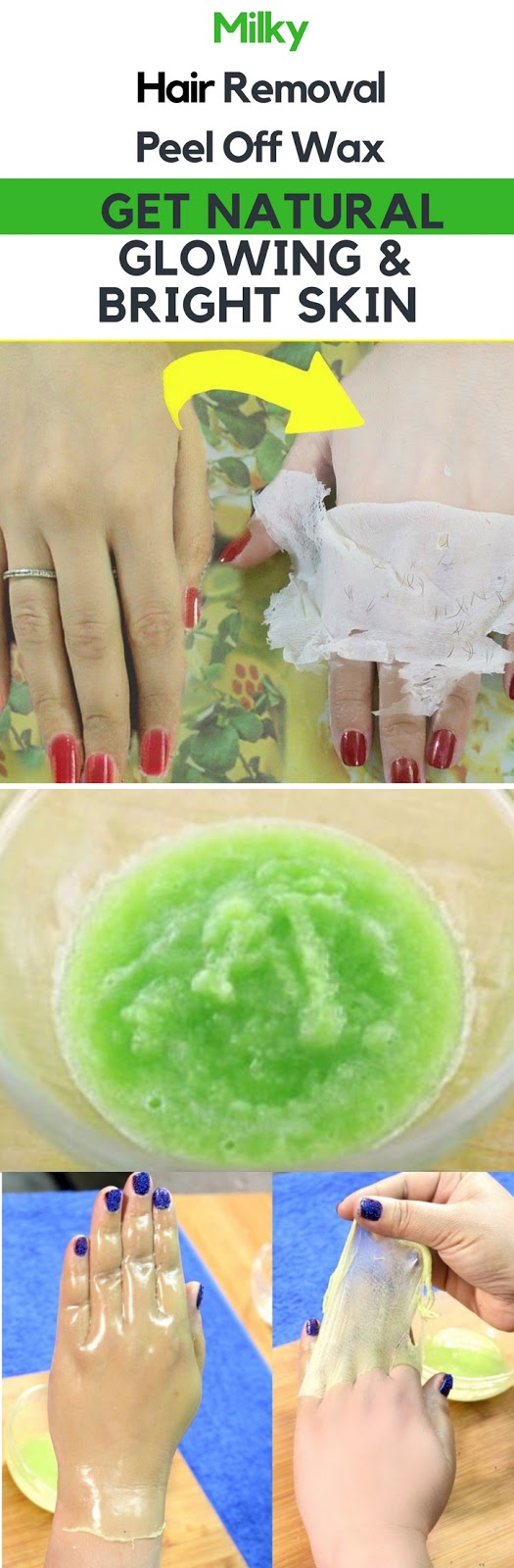 How To Get Bright Face Naturally At Home How To Get Bright Face Naturally At Home