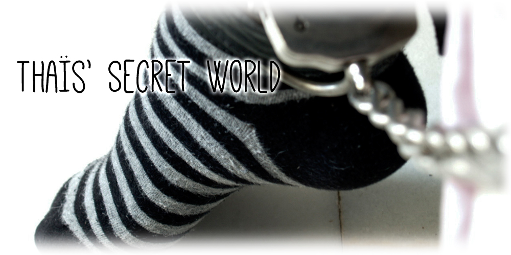 Thais' Secret World