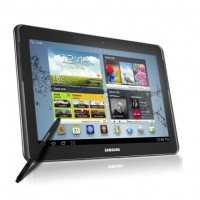 Samsung reportedly readying an iPad mini competitor 