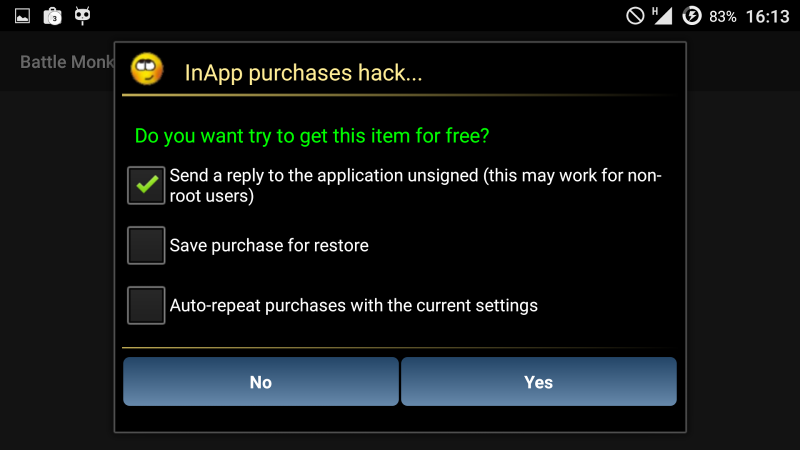 injustice hack rar for mac