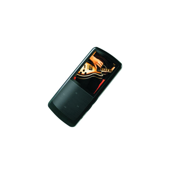 GPX MP3/MP4 Digital Audio/Video Player Specifications and Pictures