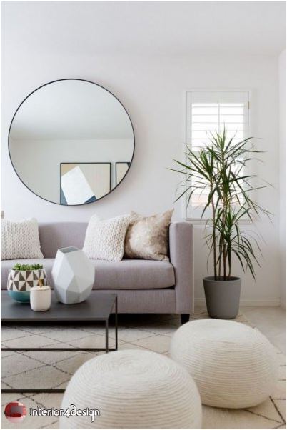 Ideas To Renovate The Living Room Decor 20