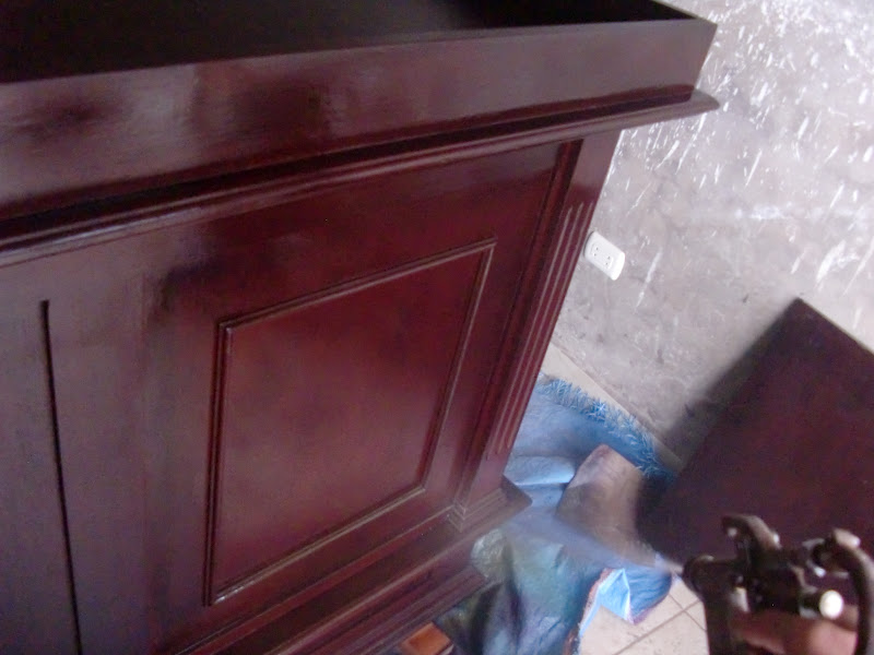 Decoraciones Manualidades En Madera Como Se Pintan Los Muebles Mas Finos