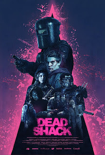 Baixar Dead Shack Torrent Legendado Baixar Dead Shack Torrent Legendado