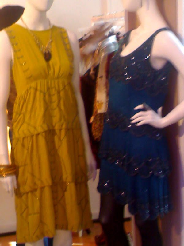 New look flapper dress limited edition Clearance