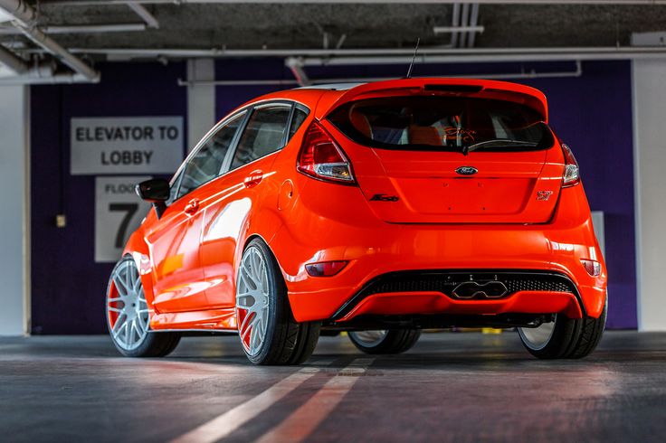 Ford Fiesta St 17 Review Specification Price Carshighlight Com