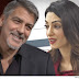 GEORGE Y AMAL CLOONEY SON PADRES DE UNOS GEMELOS
