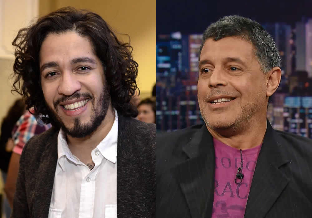 Alexandre Frota é condenado a indenizar Jean Wyllys por danos morais Alexandre Frota é condenado a indenizar Jean Wyllys por danos morais