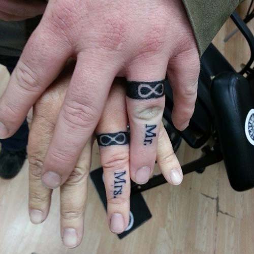 wedding ring finger tattoo for couples çiftler için yüzük parmağı dövmeleri 6 wedding ring finger tattoo for couples çiftler için yüzük parmağı dövmeleri 6