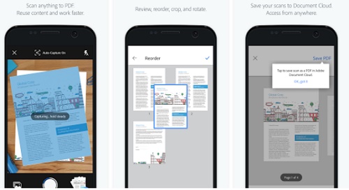 aplikasi scan dokumen di hp android cara scan dokumen di hp android