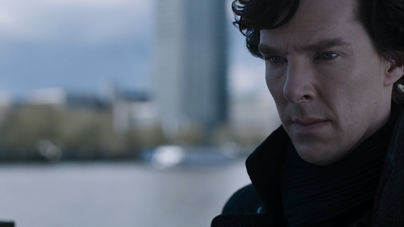 sherlock holmes episodio 1