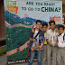 IRC League 7 : North Delhi Qualifier conducted at St. Mark's School, Meera Bagh