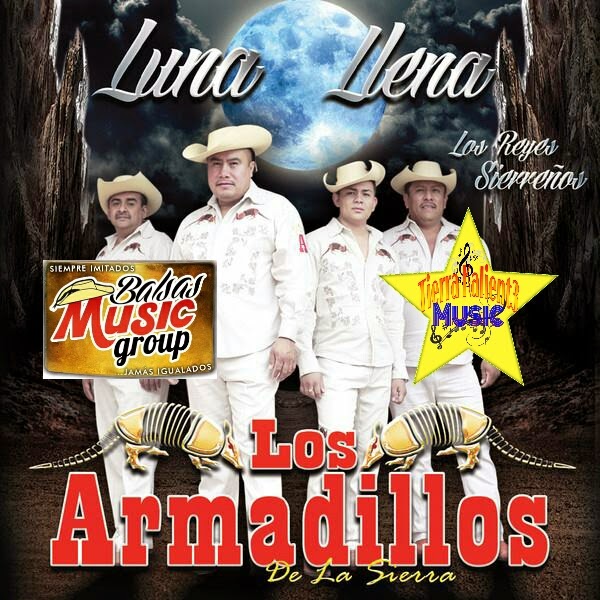 01 Luna Llena 01 Luna Llena