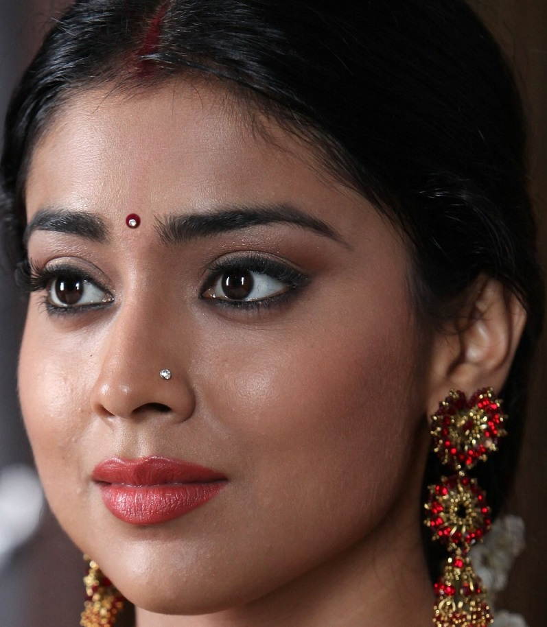 telugu actress face closeup tollywood actress shriya saran nose pin face close up telugu actress face closeup tollywood actress shriya saran nose pin face close up