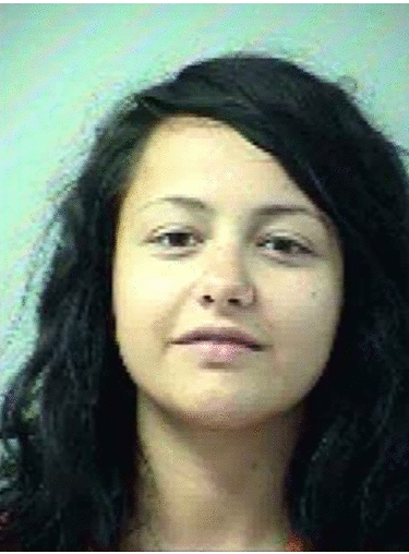 Porn Star Mugshots! | 18+ | | NSFW |: Miya Monroe