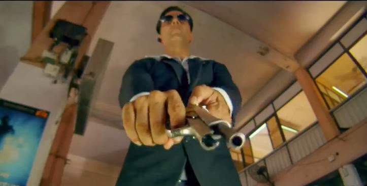 Akshay+Kumar+inBollywood+Movie+Holiday+2