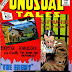 Unusual Tales #31 - mis-attributed Steve Ditko cover reprint
