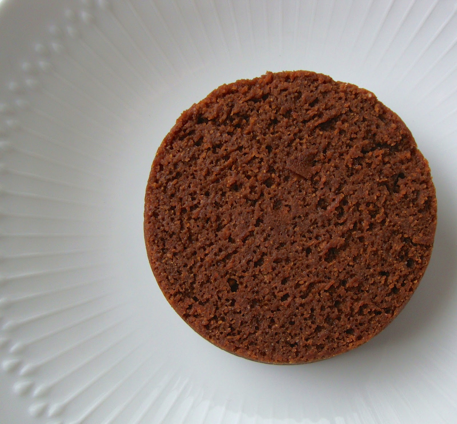 Cooketteria Boston Brown Bread aus dem Slow Cooker