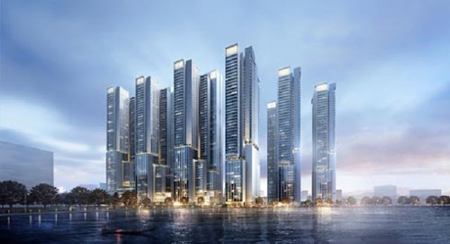 Shophouse Vinhomes Giảng Võ Shophouse Vinhomes Giảng Võ