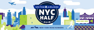United NYC Half 2018