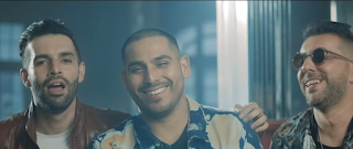 Alkilados & Espinoza Paz - Ven alkilados-espinoza-paz-lanzan-ven