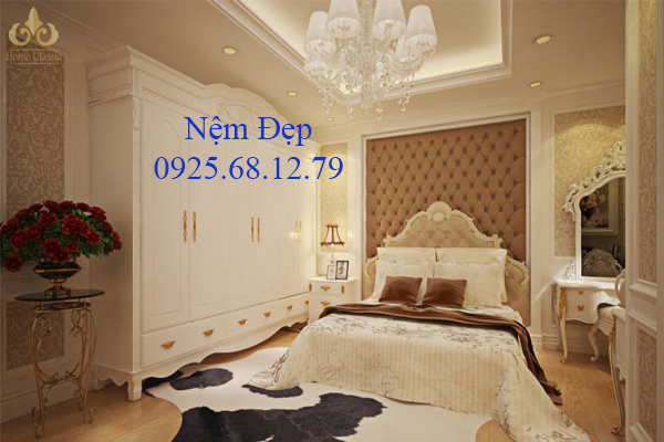 mẫu ốp tường bọc nệm mẫu ốp tường bọc nệm