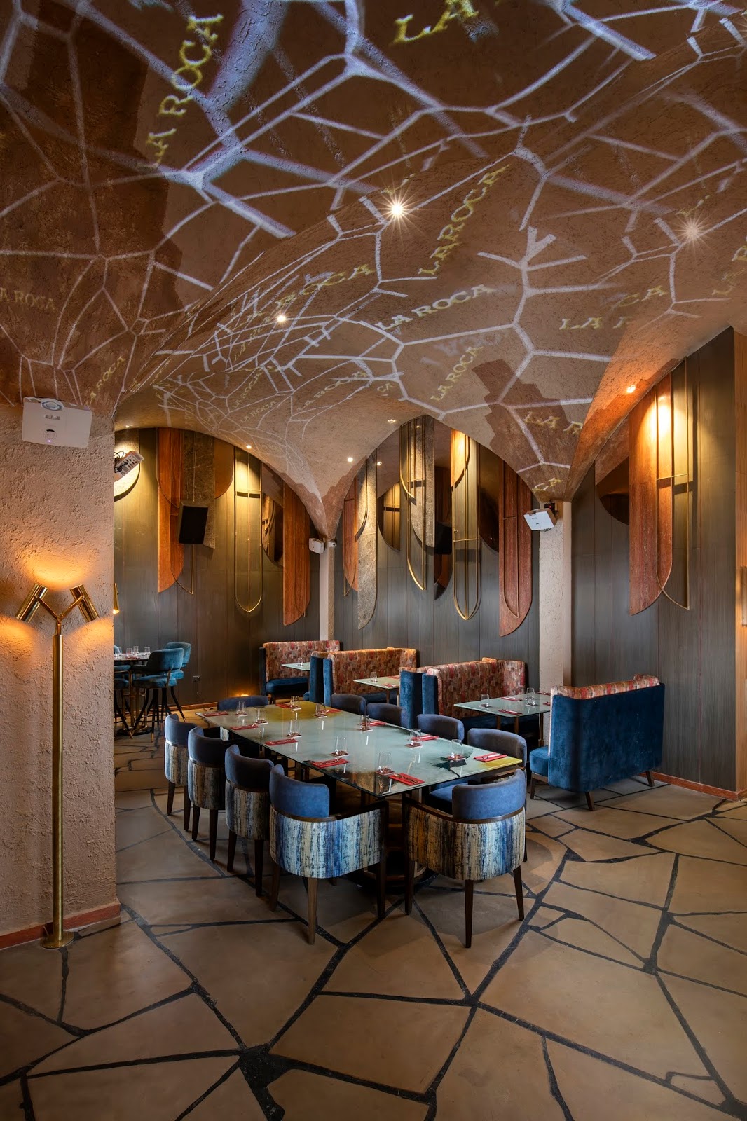 La Roca Ends Delhi's Wait For Its First World Tapas Bar La Roca Ends Delhi's Wait For Its First World Tapas Bar