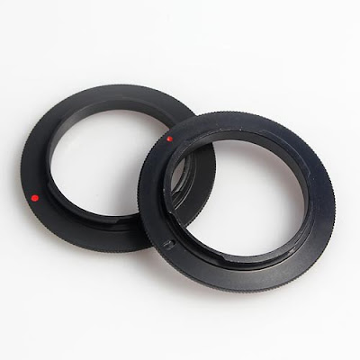 Reverse Ring