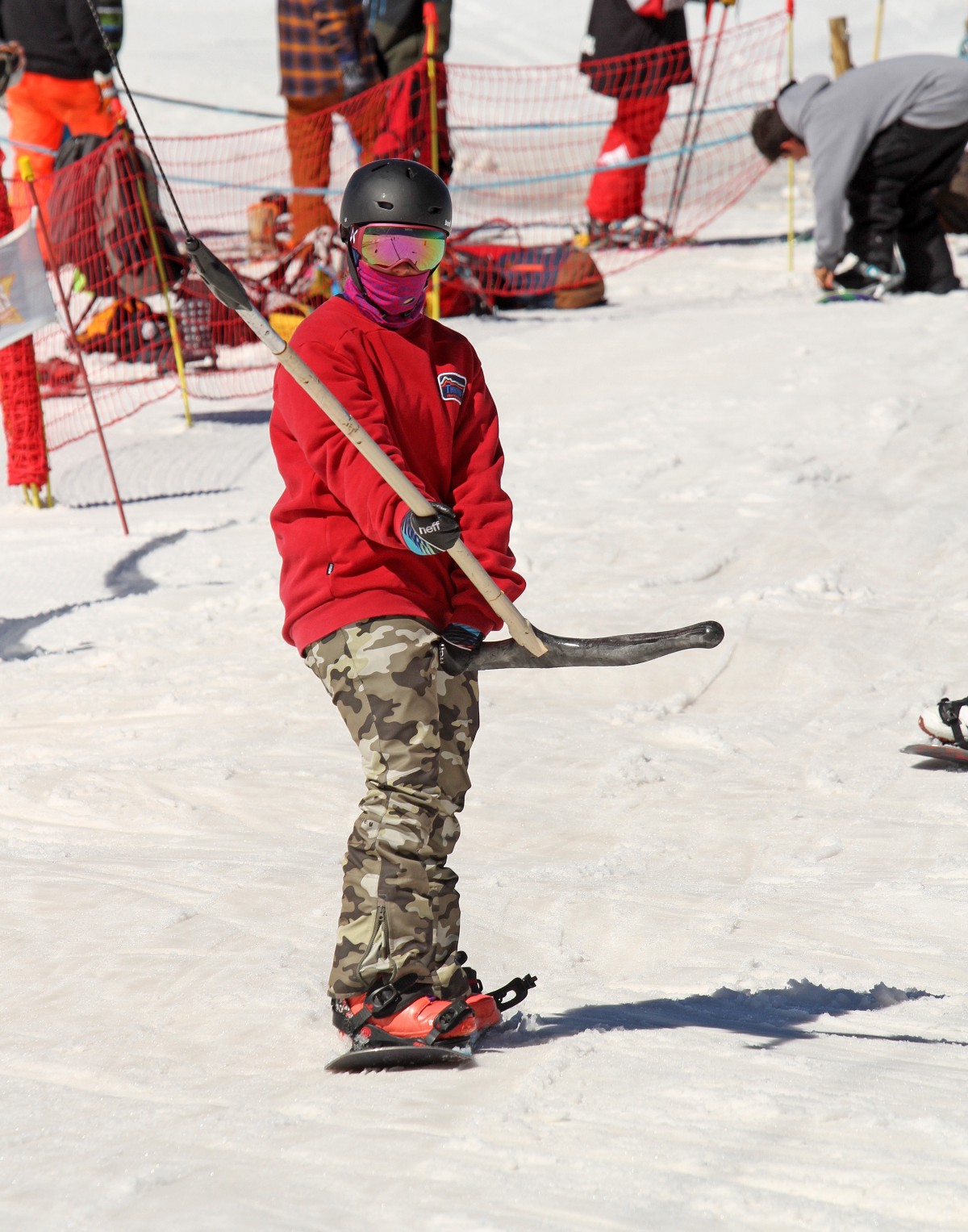 Incredible and Beautiful how to snowboard t bar intended for Home