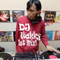 DJ-Wakky 1st Mix! DJ-Wakky 1st Mix! のジャケット写真です。