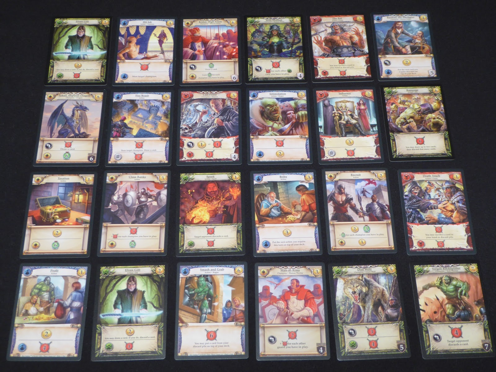 Hero Realms Review
