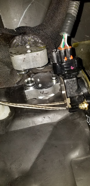 Flawless Fitment: SC430 - A/C issues and fix.