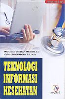  Teknologi Informasi Kesehatan