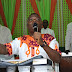 CAC Olaleye DCC headquarters "7 Nights of Solution" programme ended with amazing testimonies