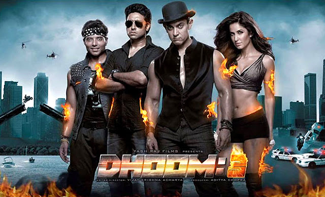 dhoom 2 full movie مترجم dhoom 2 full movie مترجم