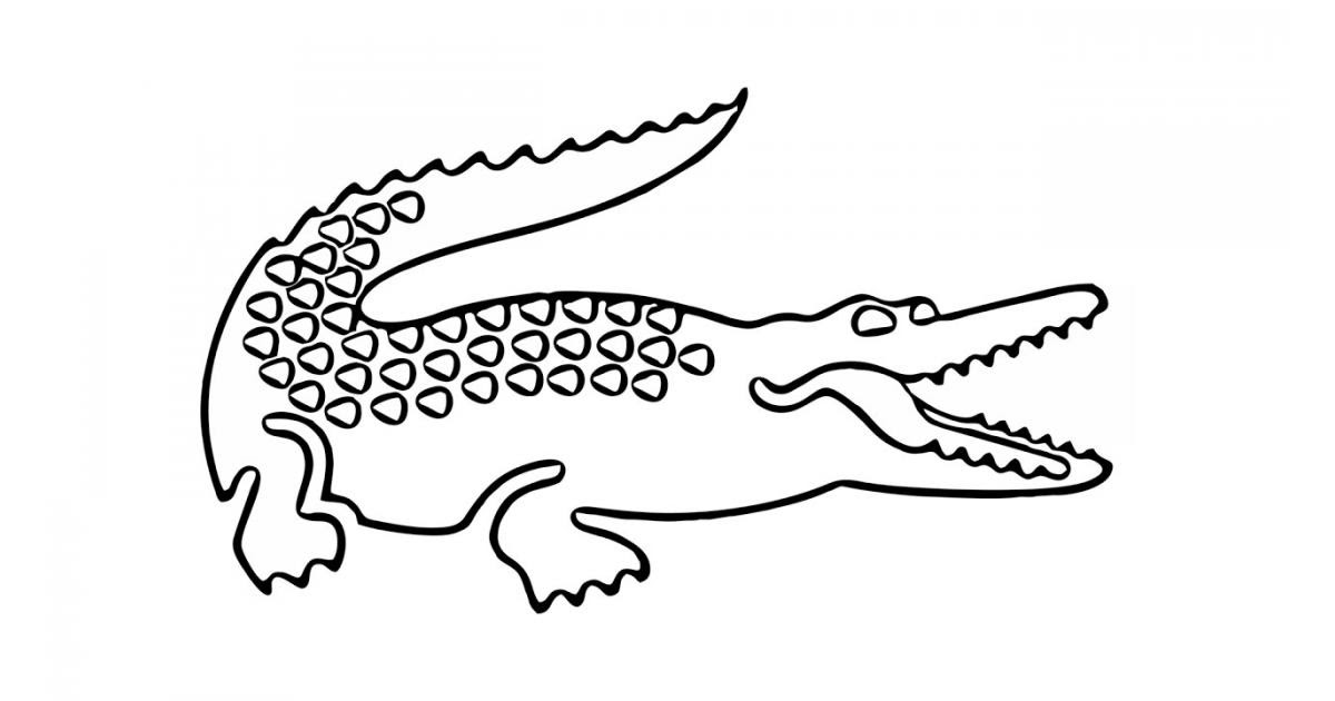Sport Aventure Casting pour la marque Lacoste