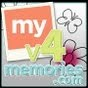 My Memories Scrapbook Software