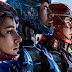 Power Rangers: novos pôsteres do filme revelam os Zords!