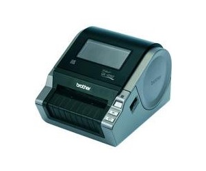 ql 1050 driver Brother p-touch ql-1050 software download.