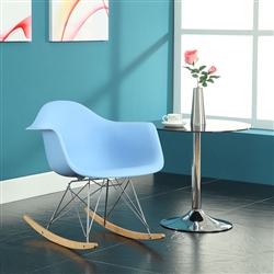 Contemporary Rocking Chair Contemporary Rocking Chair