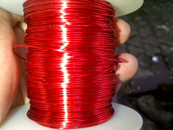 Semua Ada Disini !!!! Skema Gambar Cara Melilit