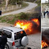 Greece - Kos island Residents Against the Construction Migrants Camp