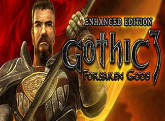 Gothic 3 Forsaken Gods Enhanced Edition [Full] [Español] [MEGA]