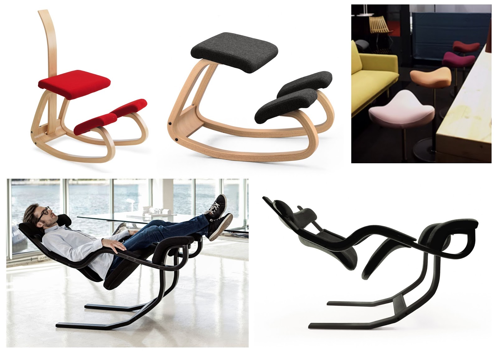 The World's Best Furniture Brands at Salone Del Mobile 2016