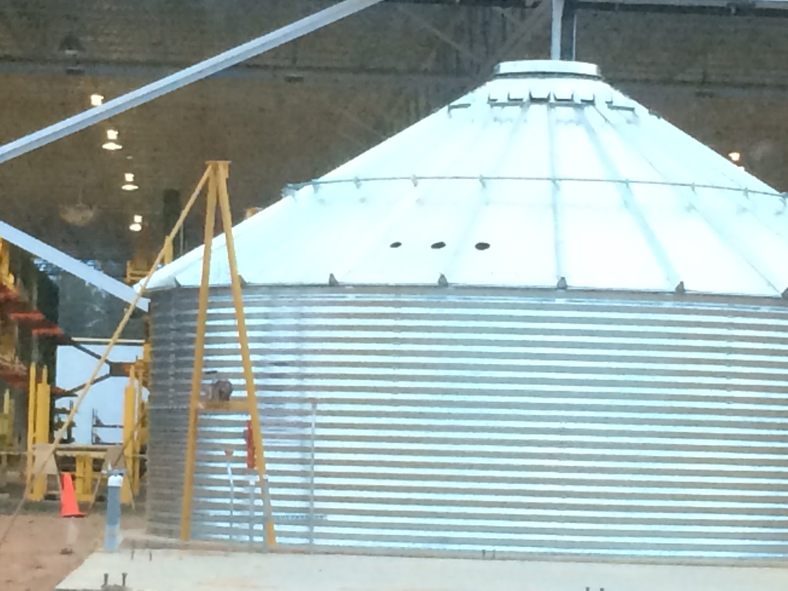 Water Tanks Blog Reference Job Commercial Rainwater