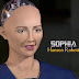 Meet Sophia The Humanoid Robot Now The Citizen Of Saudi Arabia
