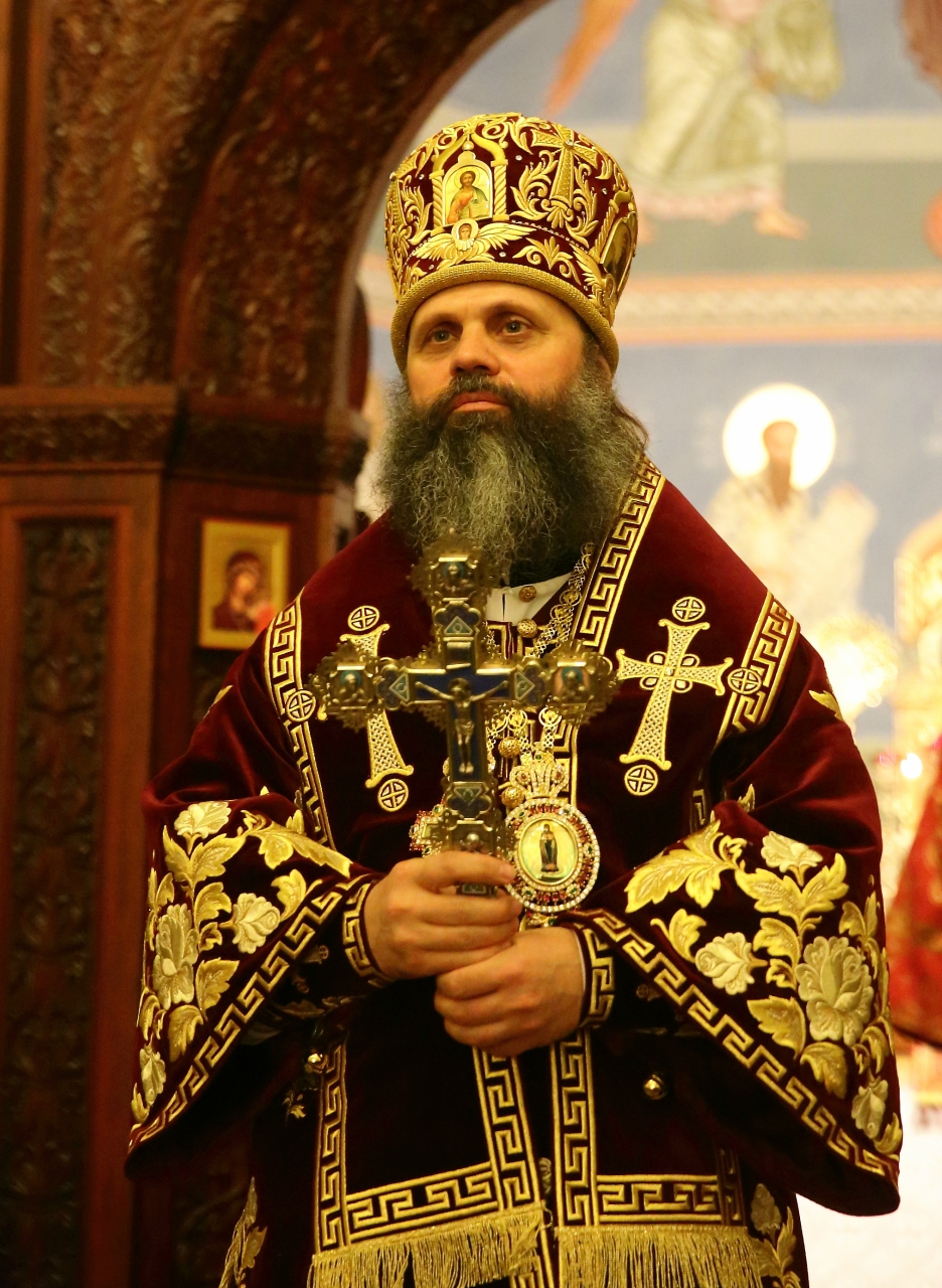 митрополит иосиф иваново вознесенский